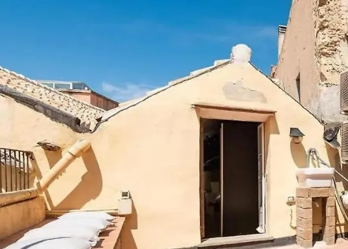 Martini_top Apartment *